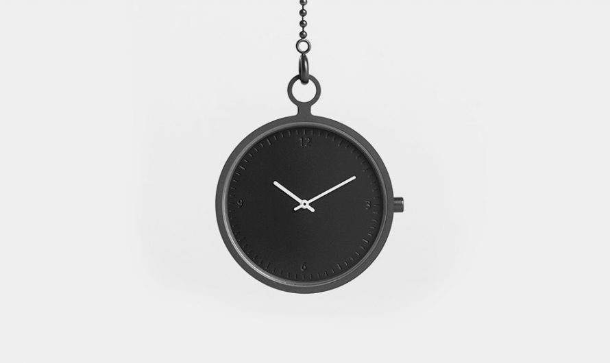 Axcent Pocket Watch