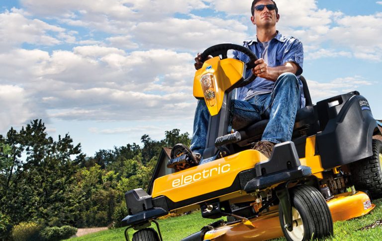 Cub Cadet Rzt S Zero 0191