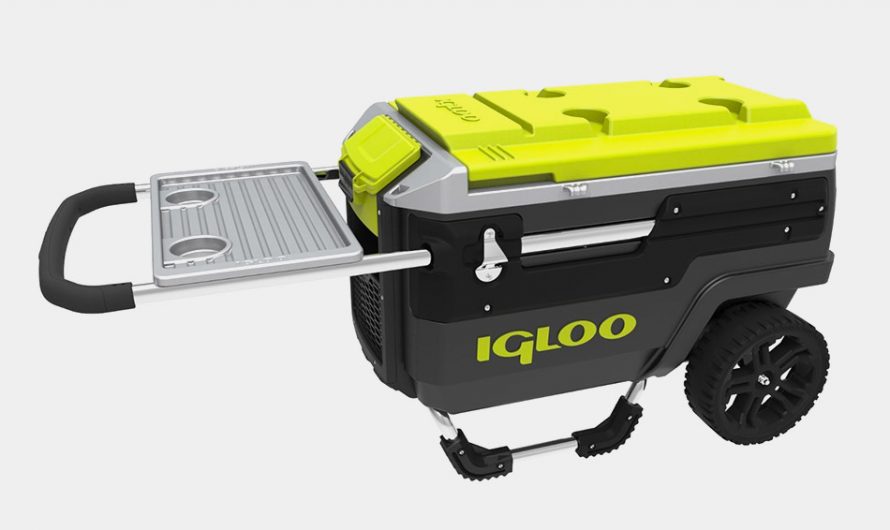 Igloo Trailmate All-Terrain Cooler