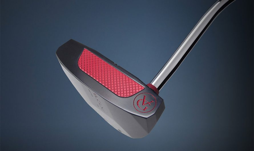 ValGrine Caesar Putter