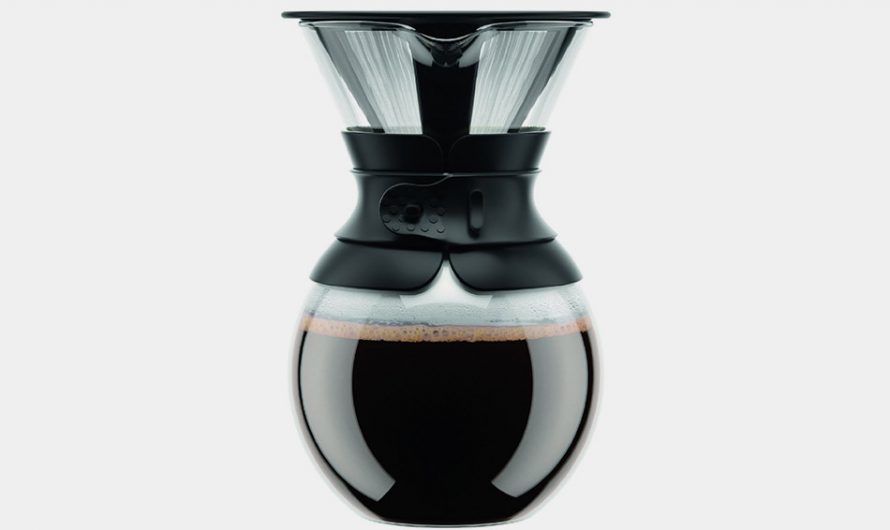 Bodum Pour Over Coffee Maker