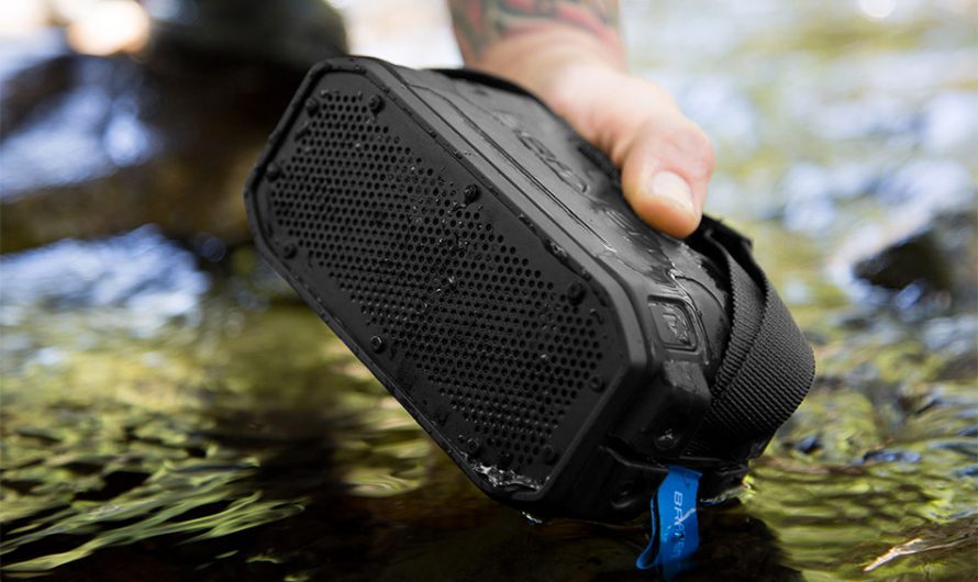 Braven BRV-1M