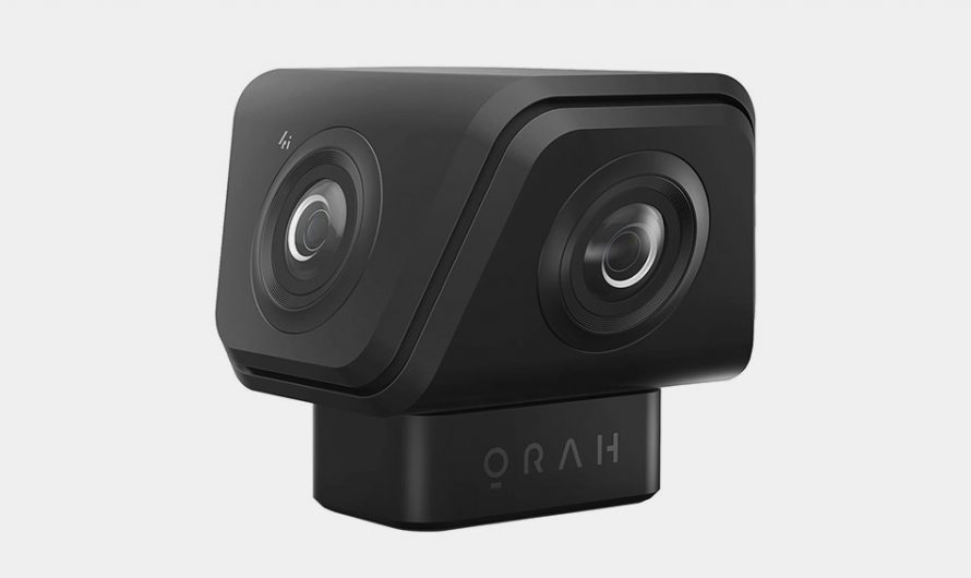 Orah 4i Live VR Camera