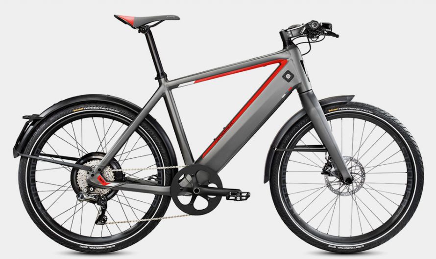 Stromer ST2 S