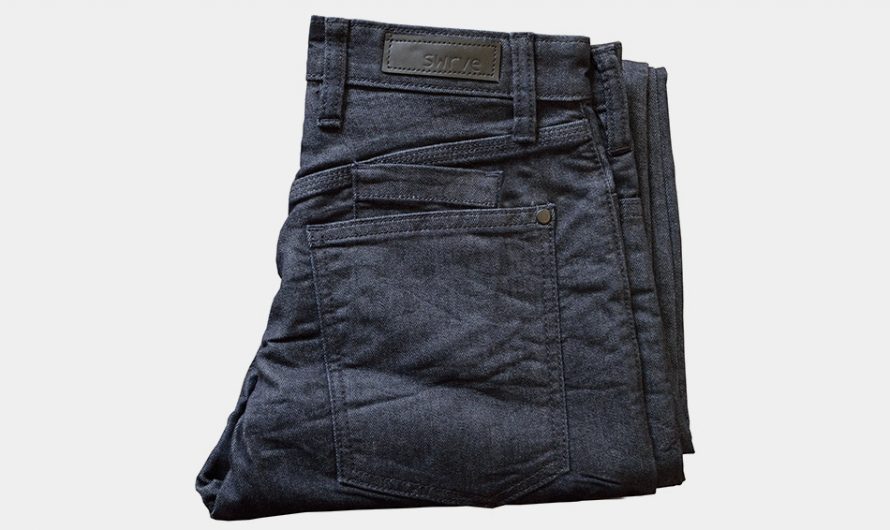 SWRVE Cordura Jeans