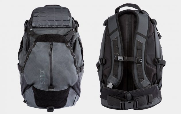 5.11 Tactical HAVOC 30 | GearCulture