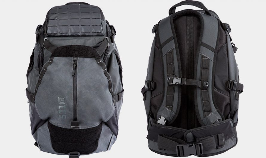 5.11 Tactical HAVOC 30