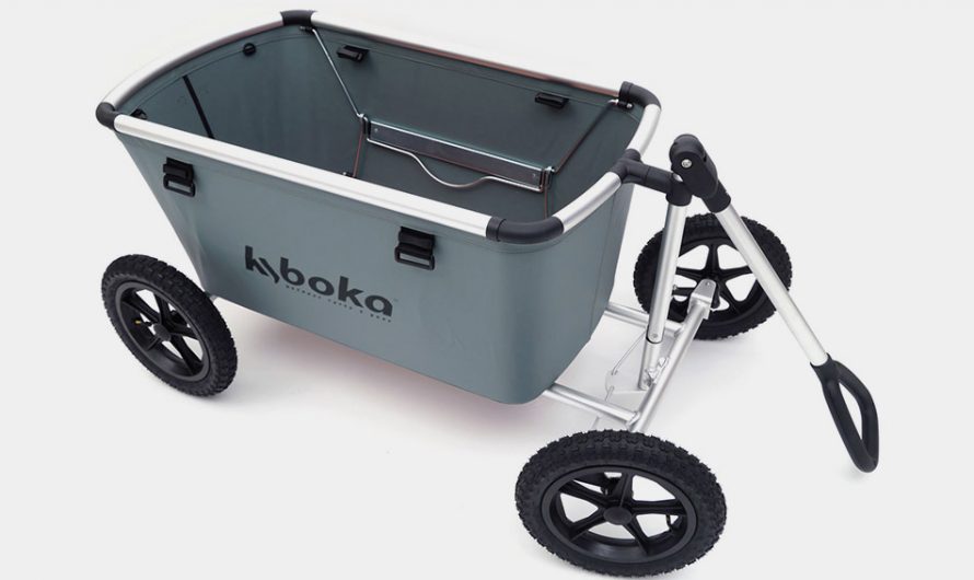 Kyboka Cart