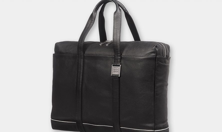 Moleskin Lineage Briefcase