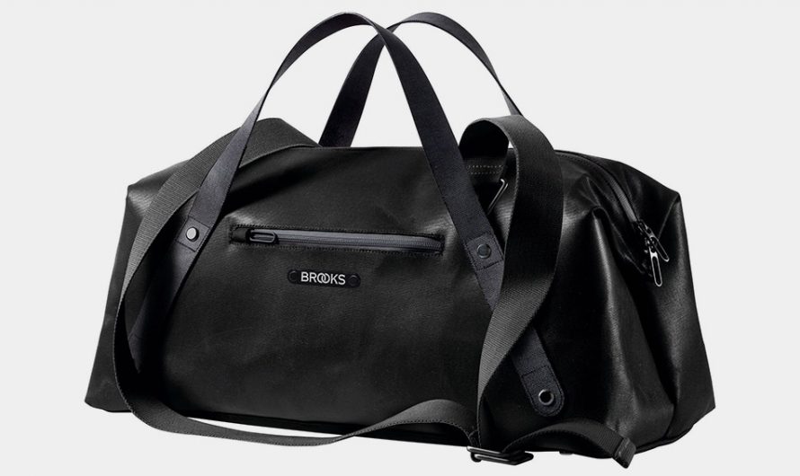 Brooks Mott Holdall M