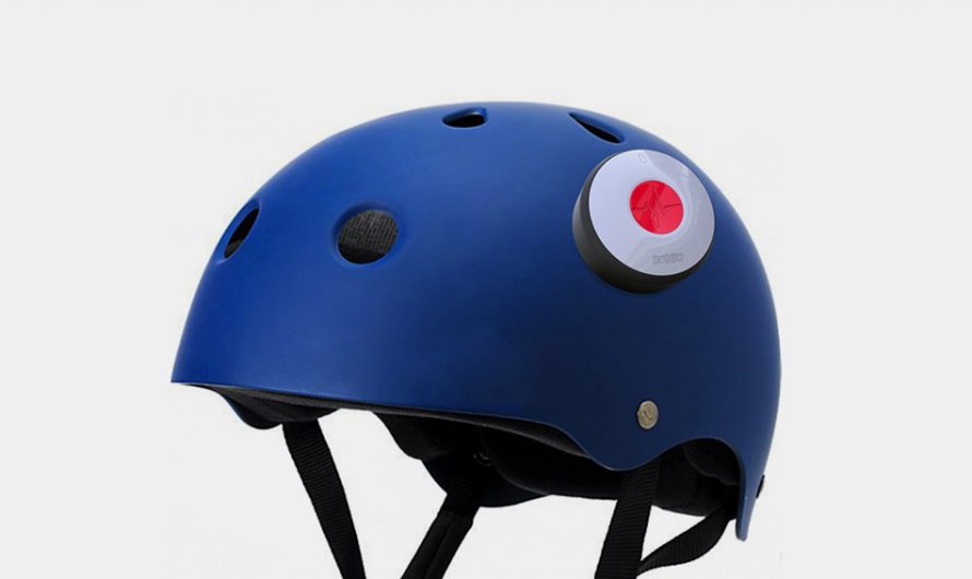 Domio Helmet Audio