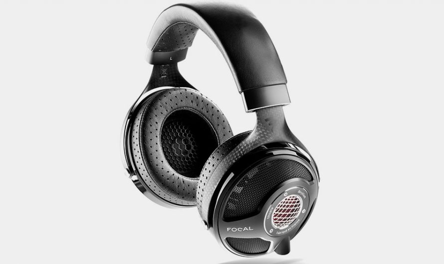 Focal Utopia Headphones