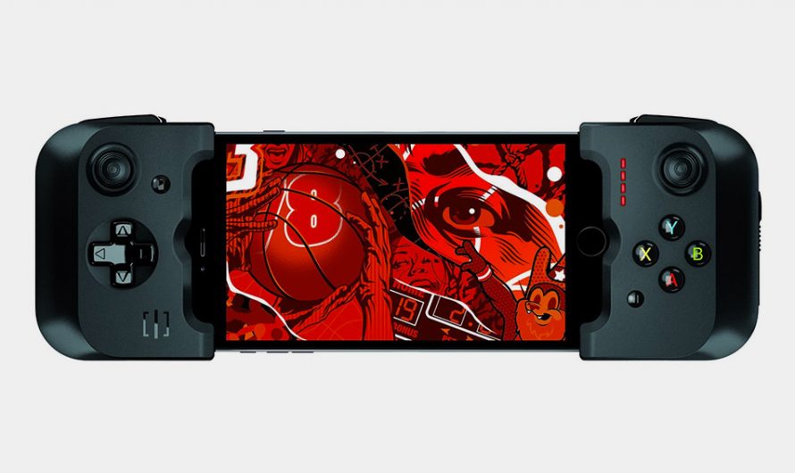 Gamevice iPhone Controller