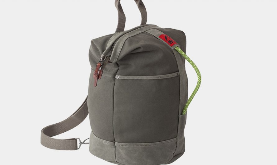 Mountain Khakis Utility Bag