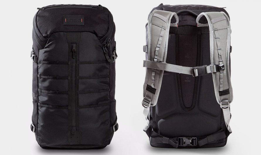 Mountain Standard Utility Pack