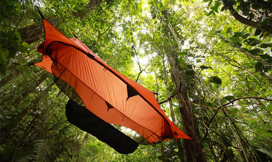 Nube Hammock Shelter