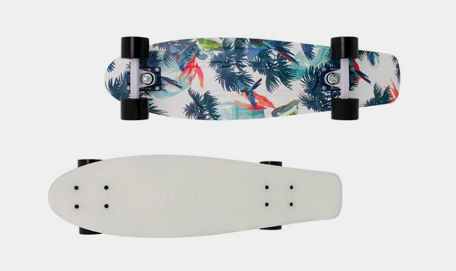 Penny Skateboard 2016 Collection