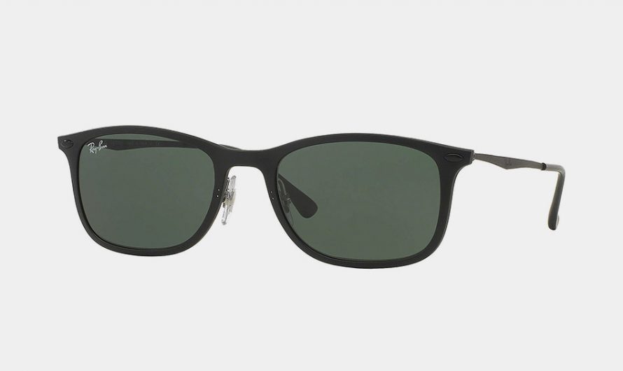 Ray-Ban New Wayfarer Sunglasses