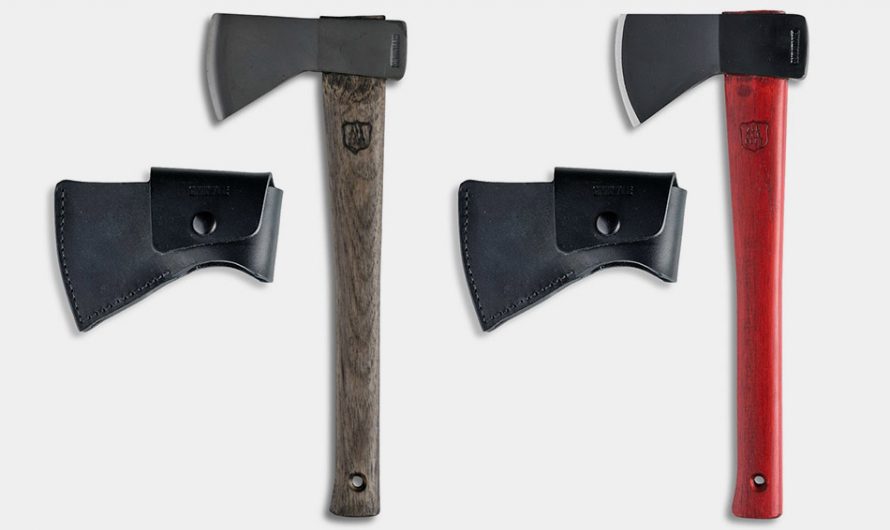 Civilware Hatchet