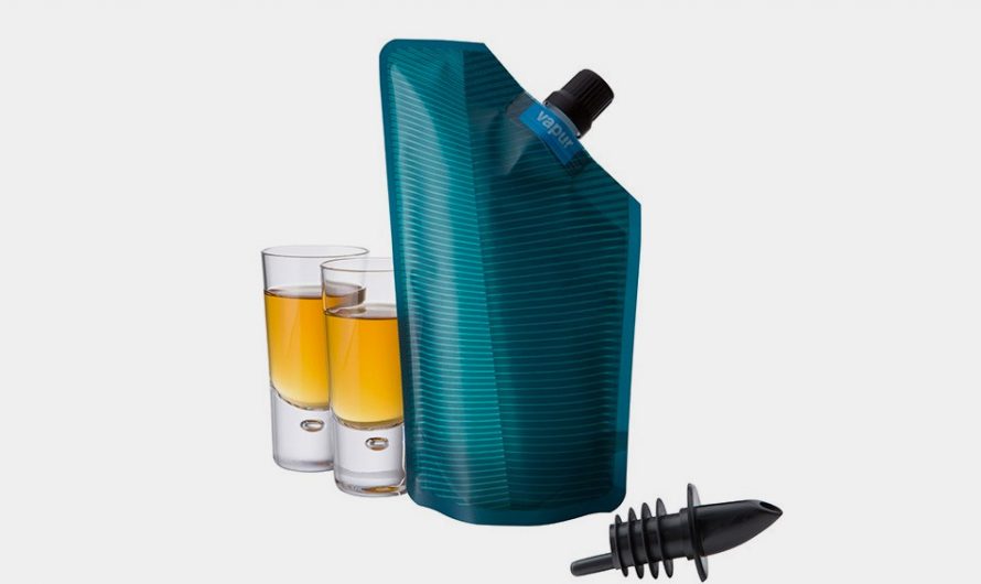 Incognito Flask