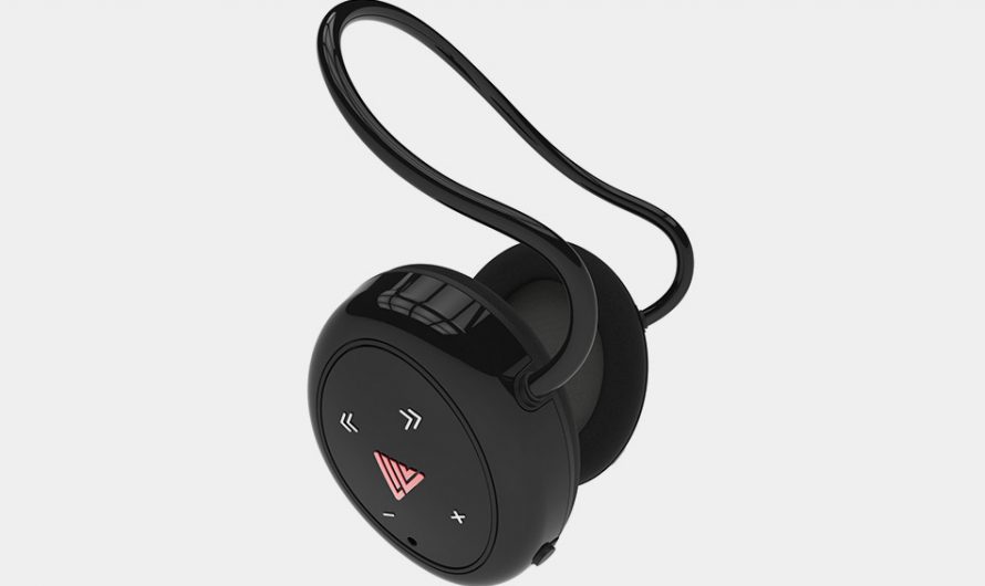 Livv Headphones