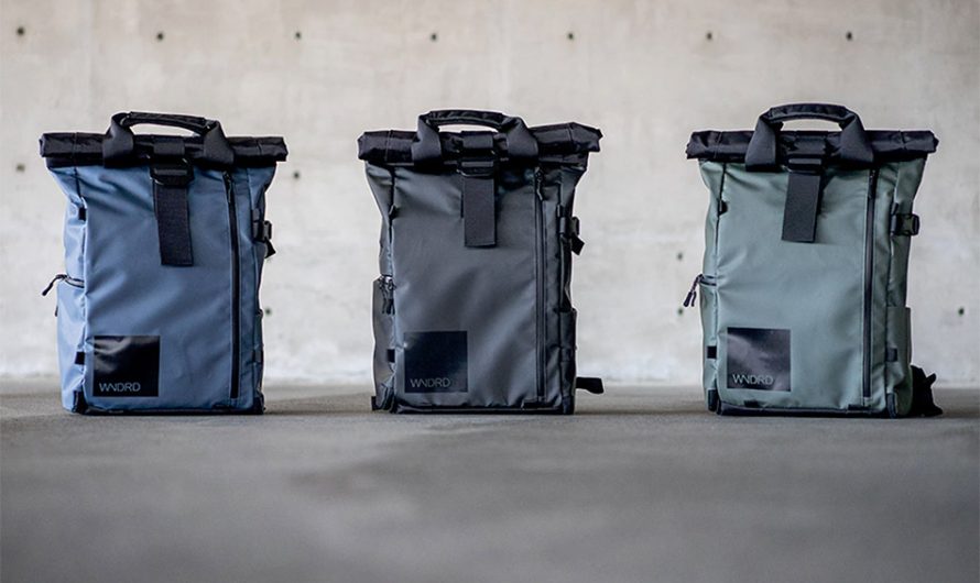 PRVKE 21 EDC Bag