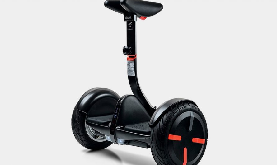 Segway miniPRO