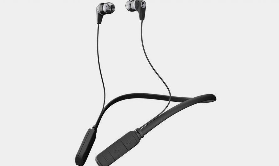 Skullcandy Ink’d Wireless