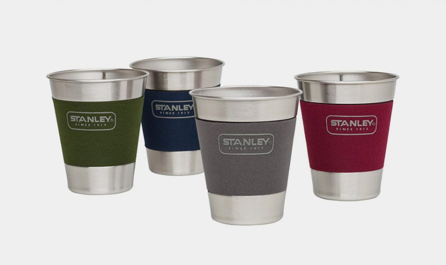 Stanley Steel Tumbler