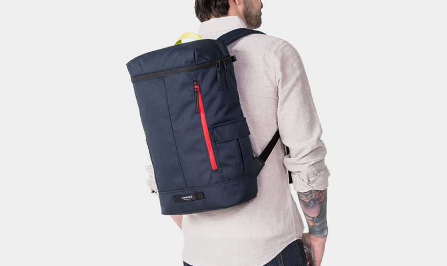 Timbuk2 Gist Pack