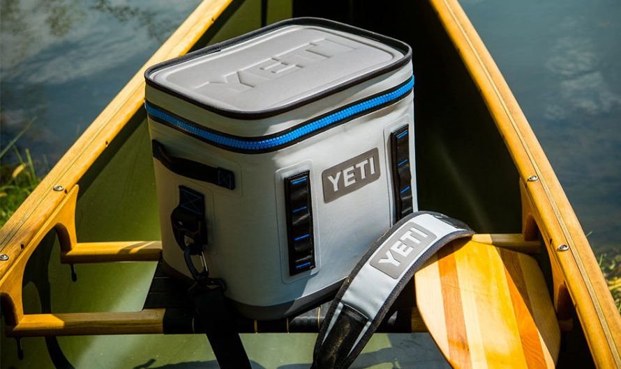 Yeti Hopper Flip