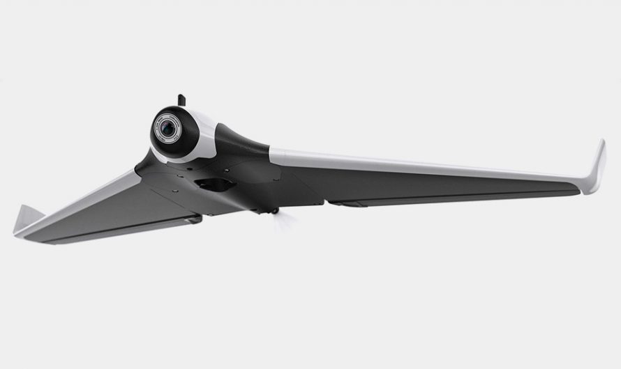 Parrot Disco Drone