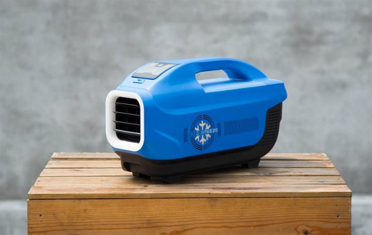 Hvac Sea Breeze Mini Split Portable Ac Ocean Breeze Portable Air