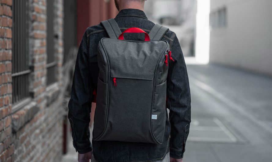 Booq Daypack