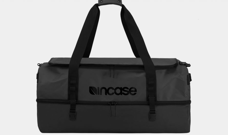 Incase Tracto Duffel Collection