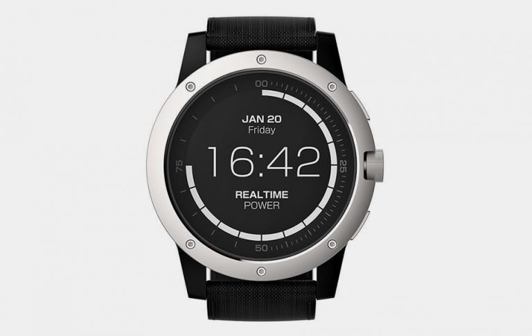 matrix industries powerwatch x