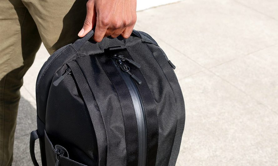 Aer Duffel Pack