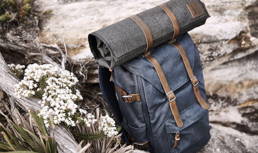 Excursion Co. Ultimate Picnic Backpack