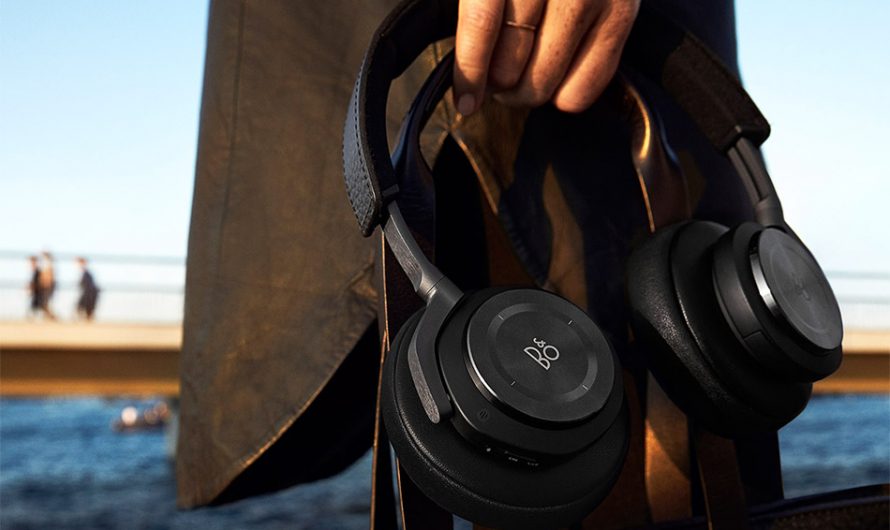 Beoplay H9 Wireless