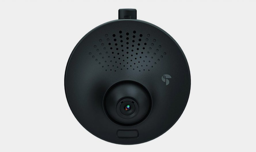 Kuna Toucan Security Camera