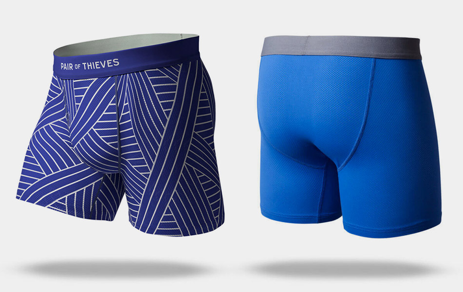 Pair of Thieves Boxer Briefs | GearCulture