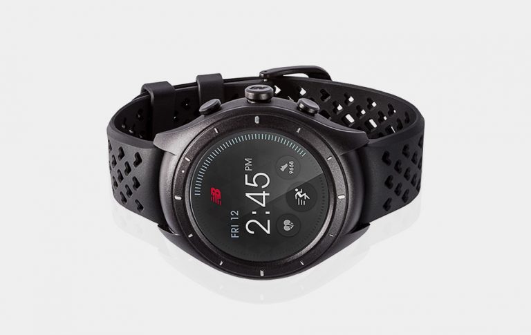 new balance runiq smartwatch price