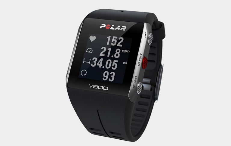 Polar V800 GPS Sports Watch