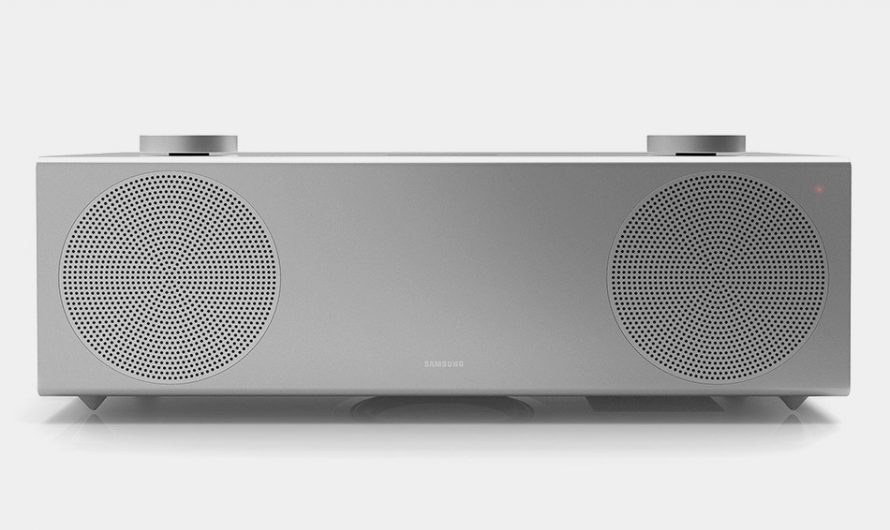 Samsung H7 Wireless Speaker