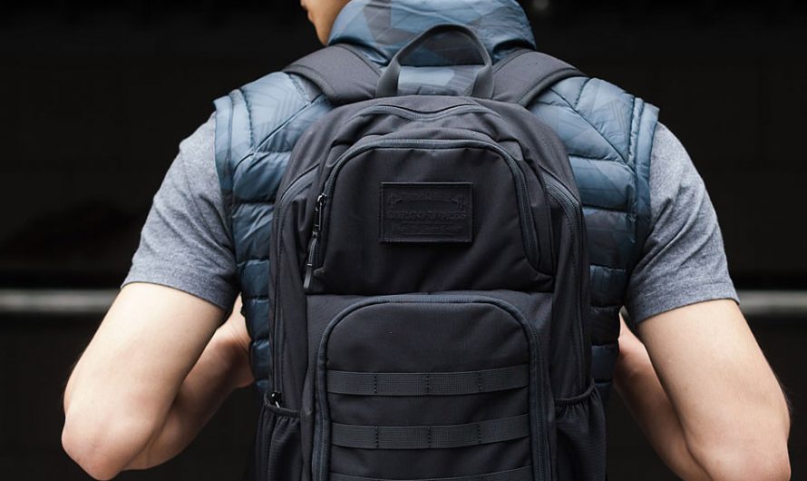 Recon 15 Active Backpack