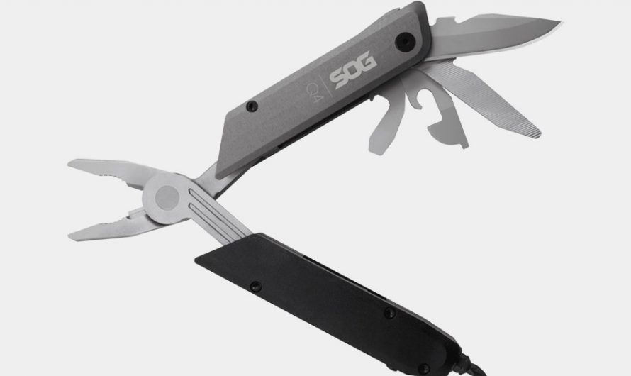 SOG Baton Series