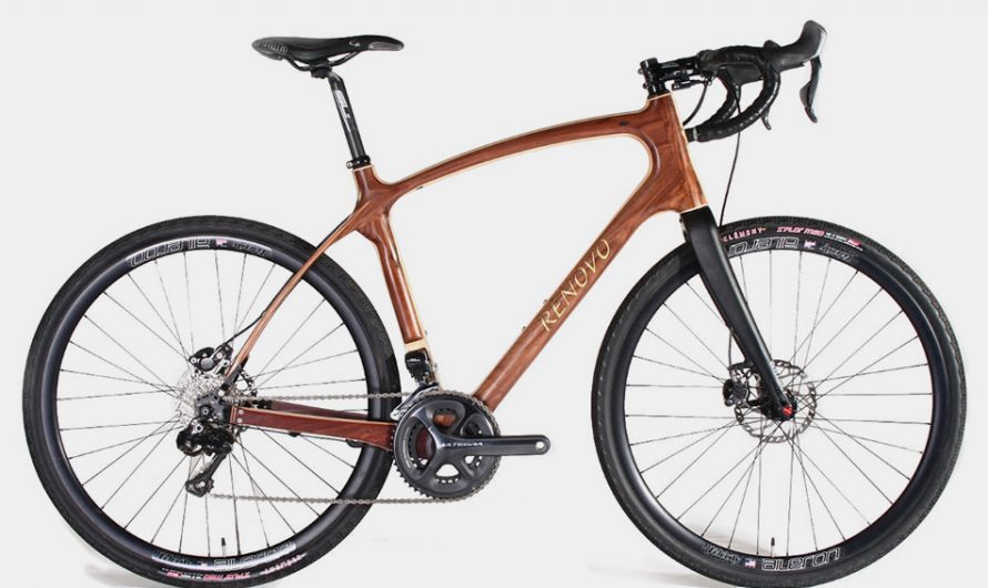 Renovo Bikes John Day