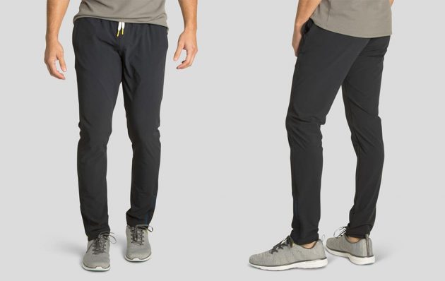 bradbury jogger