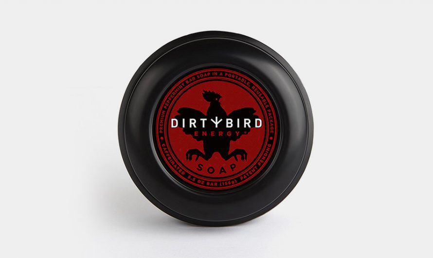Dirty Bird Energy Bar