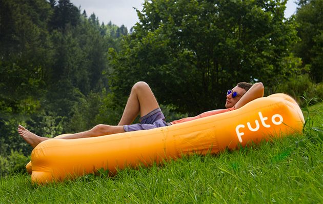 futo air mattress amazon